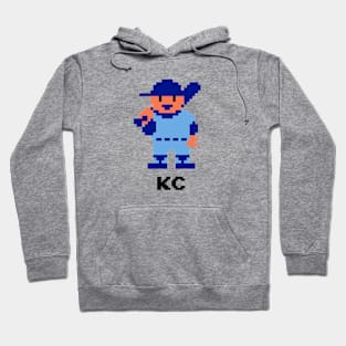 RBI Baseball - Kansas City (Throwbacks) Hoodie